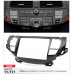 CARAV 11-117 HONDA Crosstour 2011+